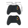 10pcs black