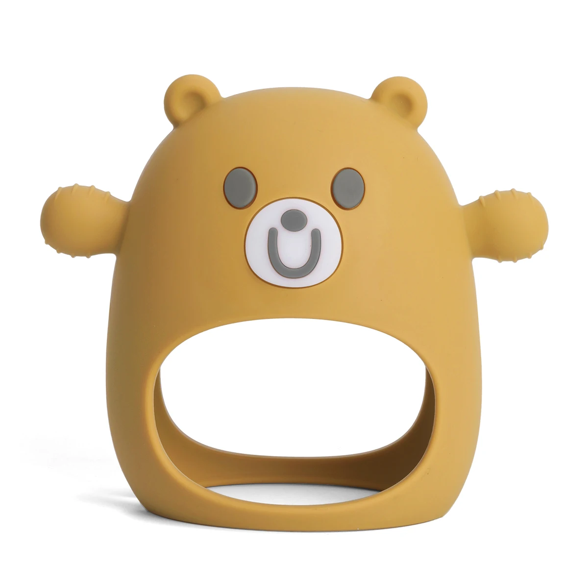Yellow - Bear
