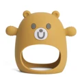 Yellow - Bear
