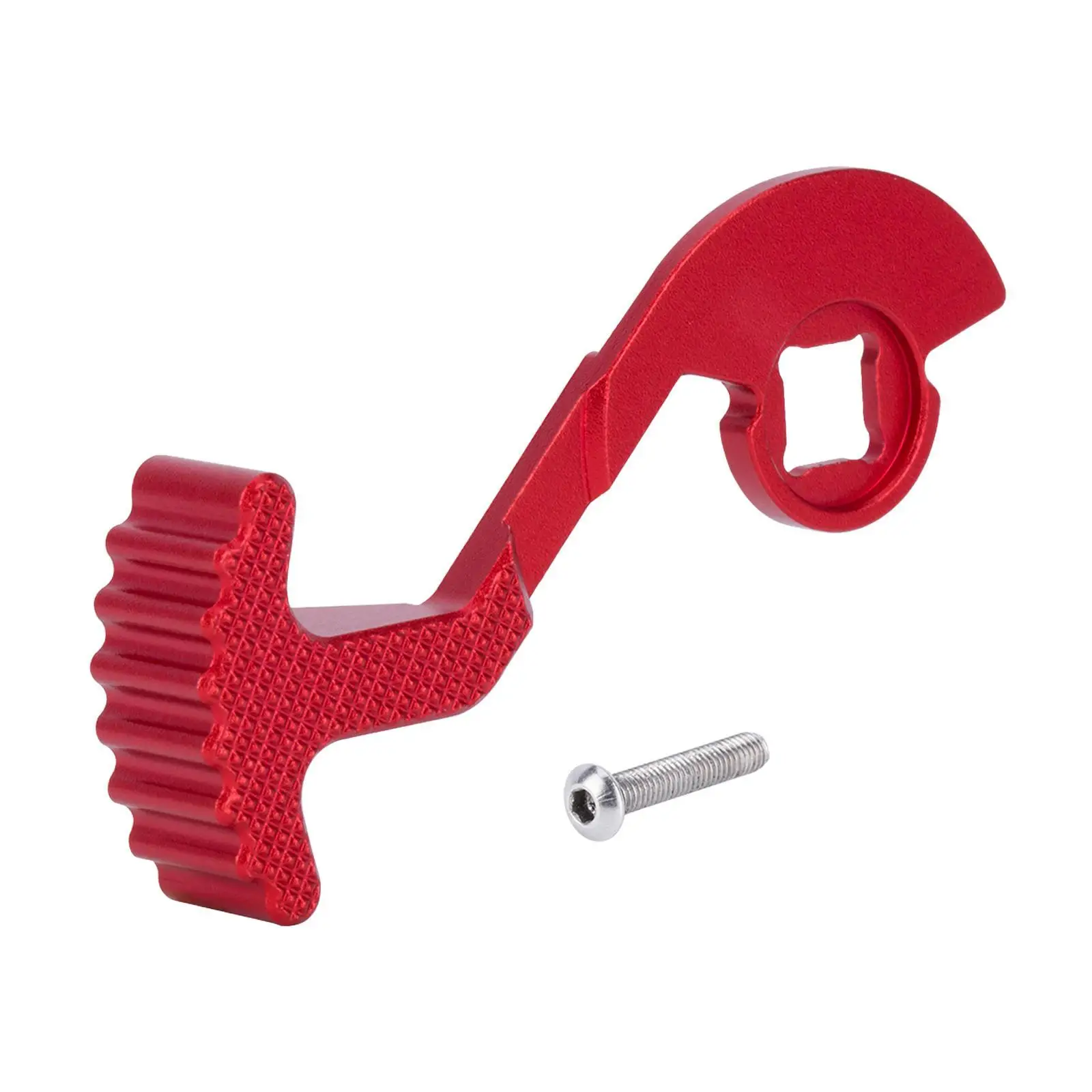 Remote Control Adapter, Handed Control Adapter, DIY Lightweight Replace Remote Handle Adapter RC Steering Wheel,