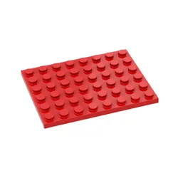 Bloques de construcción educativos para niños – Figuras creativas compatibles