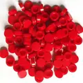 red 1000pcs