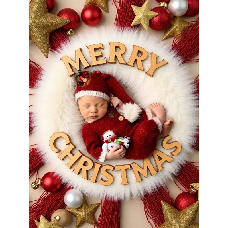 Disfraz completo de Navidad para bebé
