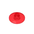 Trans red-20pcs