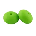 Apple green