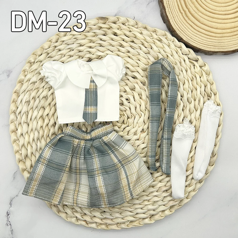 DM-23 clothes