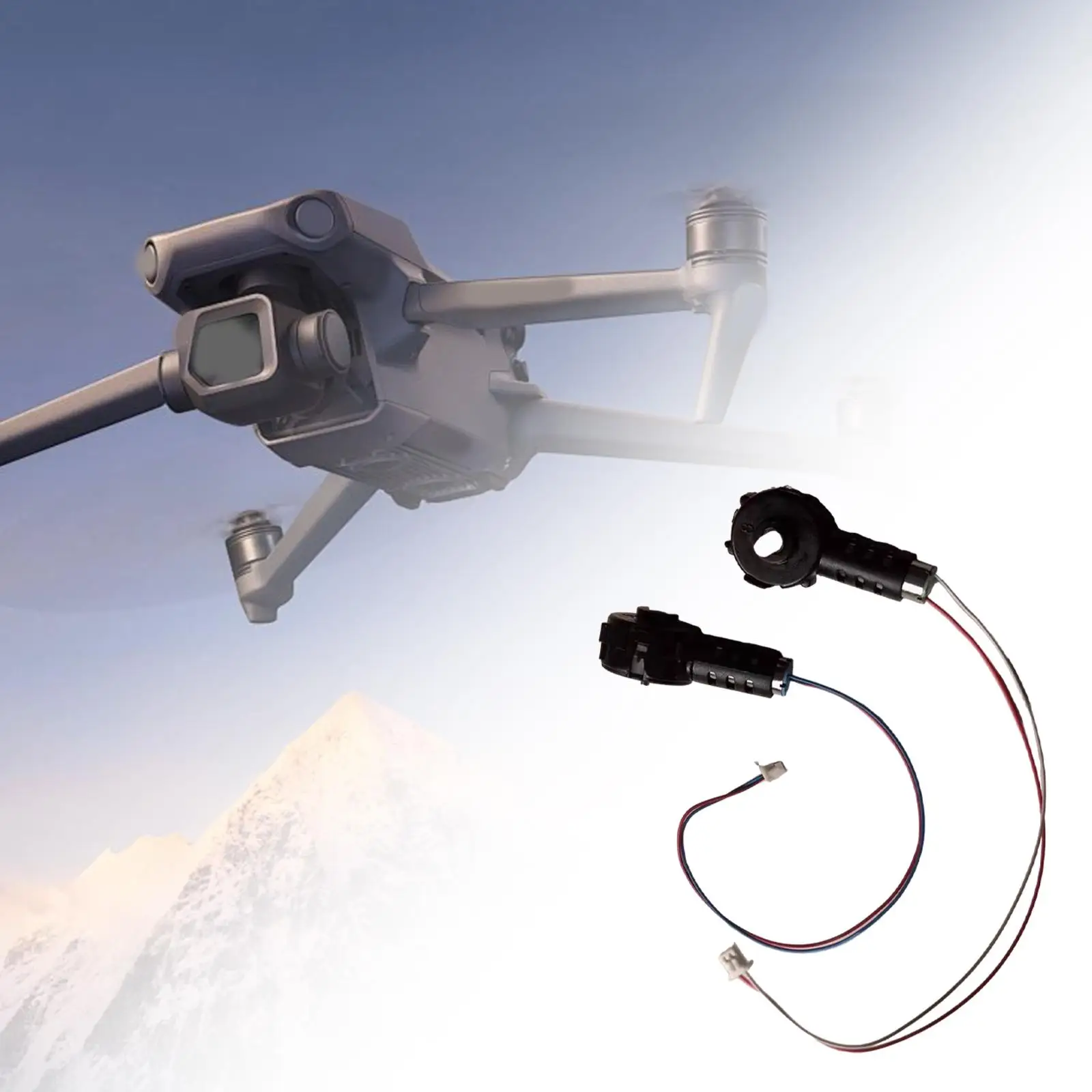 4Pcs RC Drone Motor Components Engines Motor Base for E88Pro DIY Modified Accessories Helicopter Drone Accessories for Inside 4Pcs RC Drone Motor Components Engines Motor Base for E88Pro DIY Modified Accessories Helicopter Drone Accessories for Inside