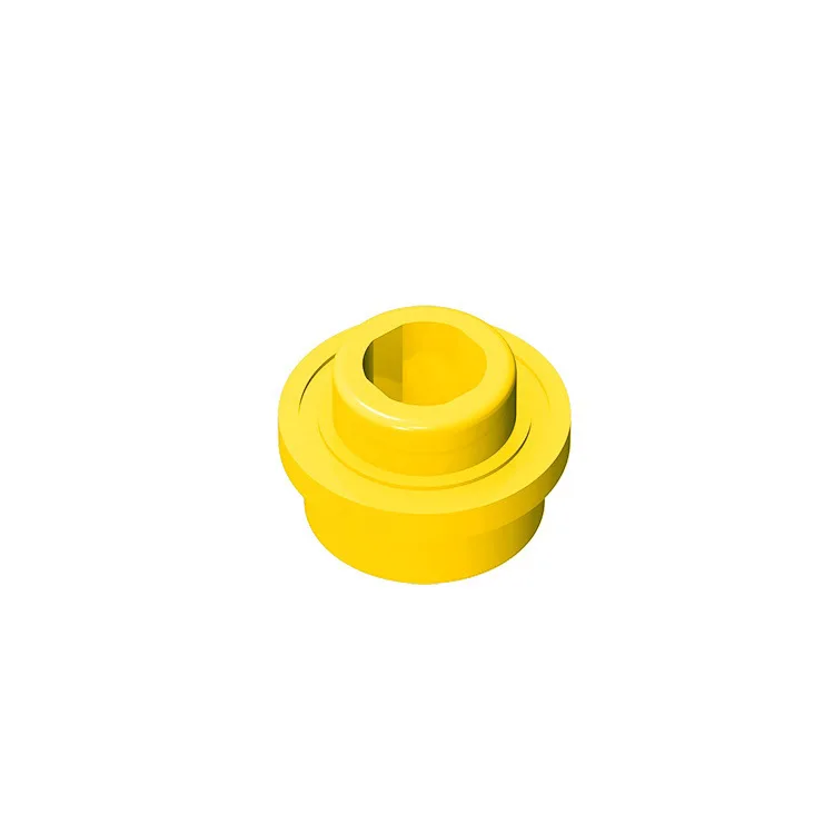 1000pcs yellow