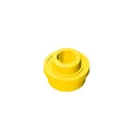 1000pcs yellow