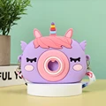 B Purple