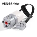 WEDO2.0 Motor