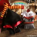 Skirt style A