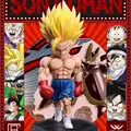 Son Gohan