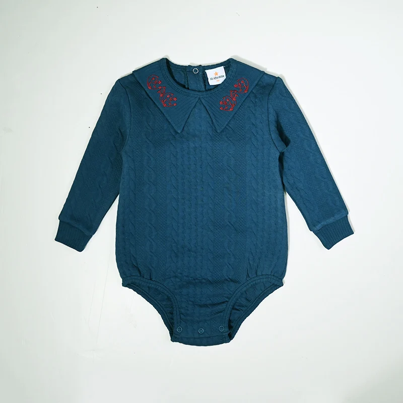 Baby romper
