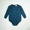 Baby romper