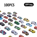 100 Cars