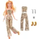 Not Include Doll I
