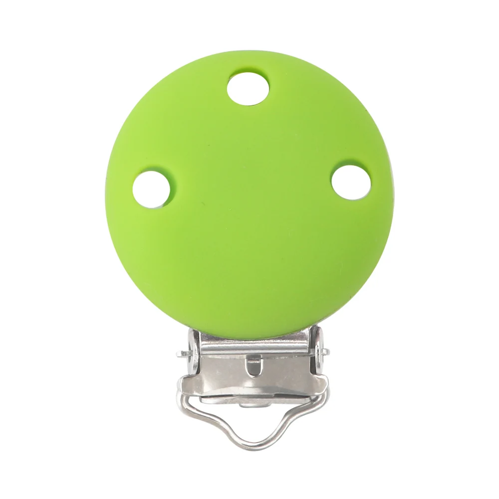 apple green