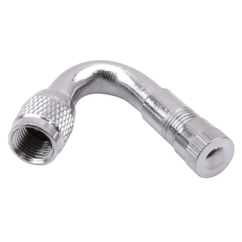 Silver 45 degree