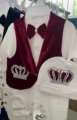 wine red