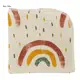 raindrops rainbow