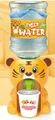Tiger without box
