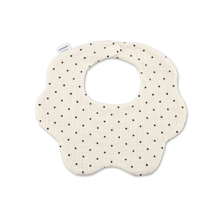 Beige Dots