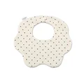 Beige Dots