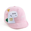 Dinosaur-Pink