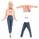 Not Include Doll