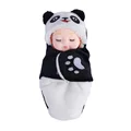 panda opp