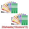 20sheets