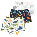 3pcs Dinos Boxers 28