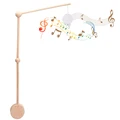 music box Bracket