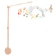 music box Bracket