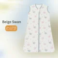 Beige Swan