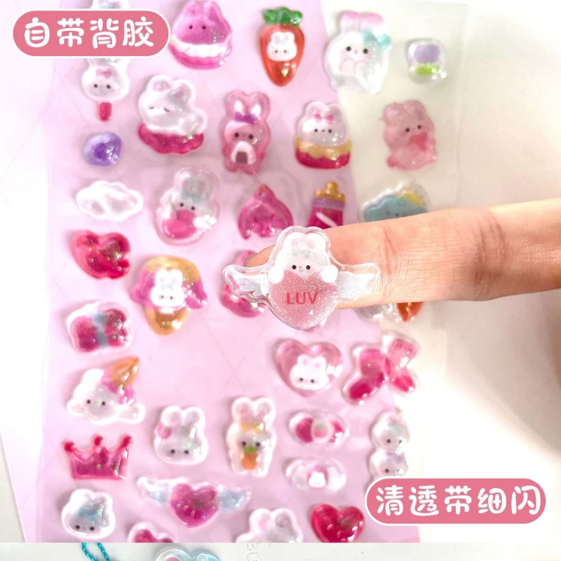 Pegatinas de animales para material escolar – Decorativas y originales - imagen 3