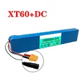 XT60-DC