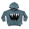 Big Mouth Blue