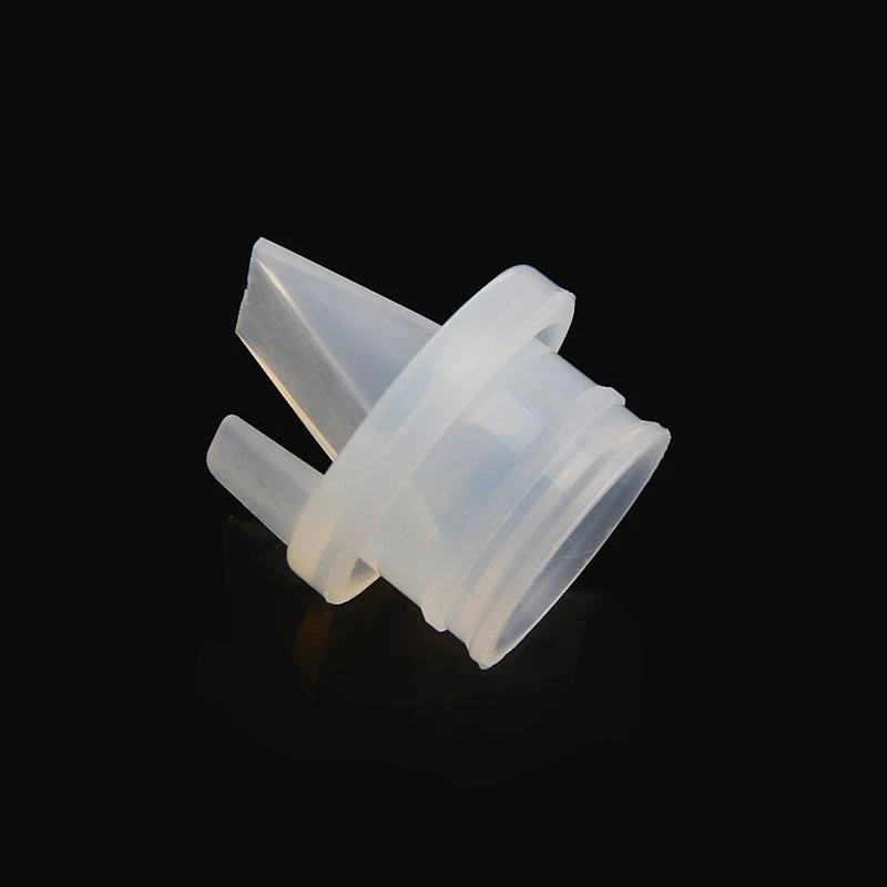 Protector antirreflujo de silicona para válvula de leche materna - imagen 3