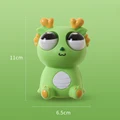 light green Dragon