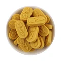 mustard yellow