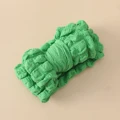 Headband green