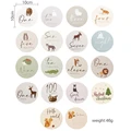 18pcs Animal