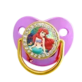 Pacifier 7-12M