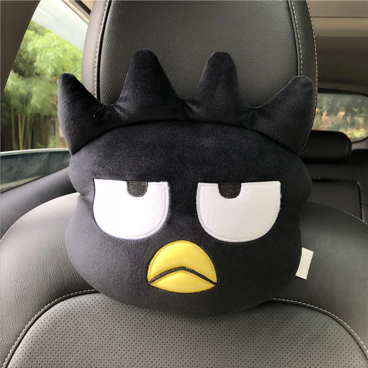 Headrest B