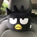 Headrest B