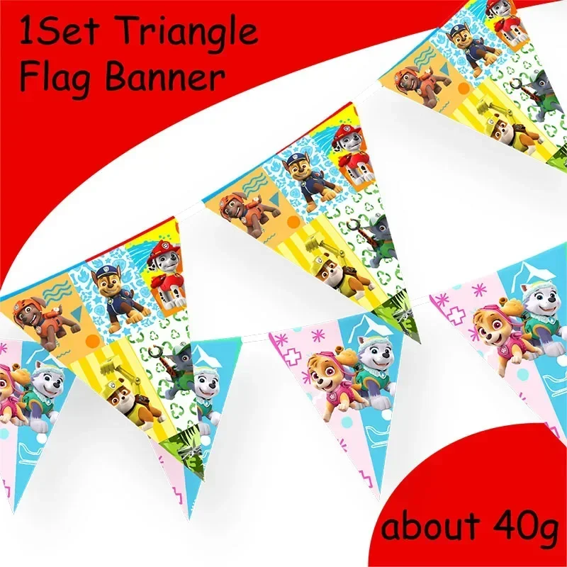 Flag 10pcs