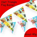 Flag 10pcs