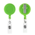 5pcs Apple green